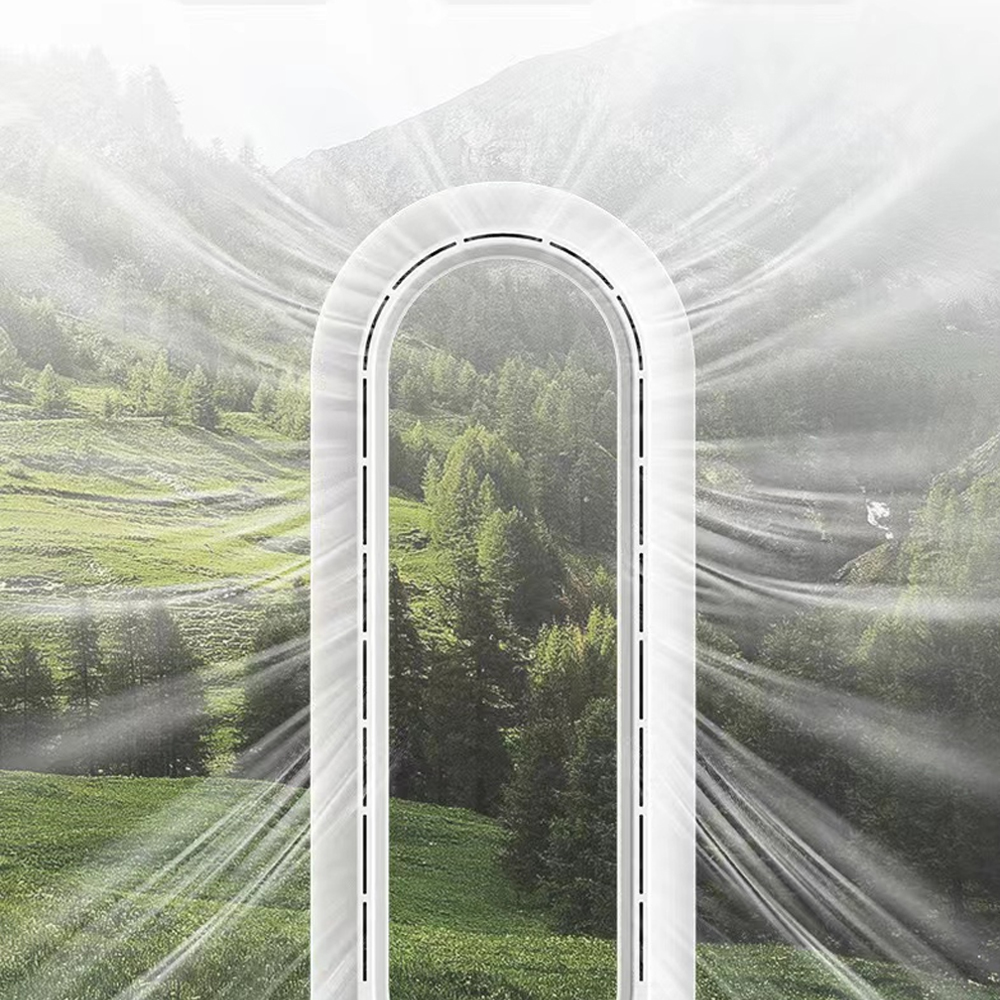 Purificatore d'aria Airpurcare 3 in 1