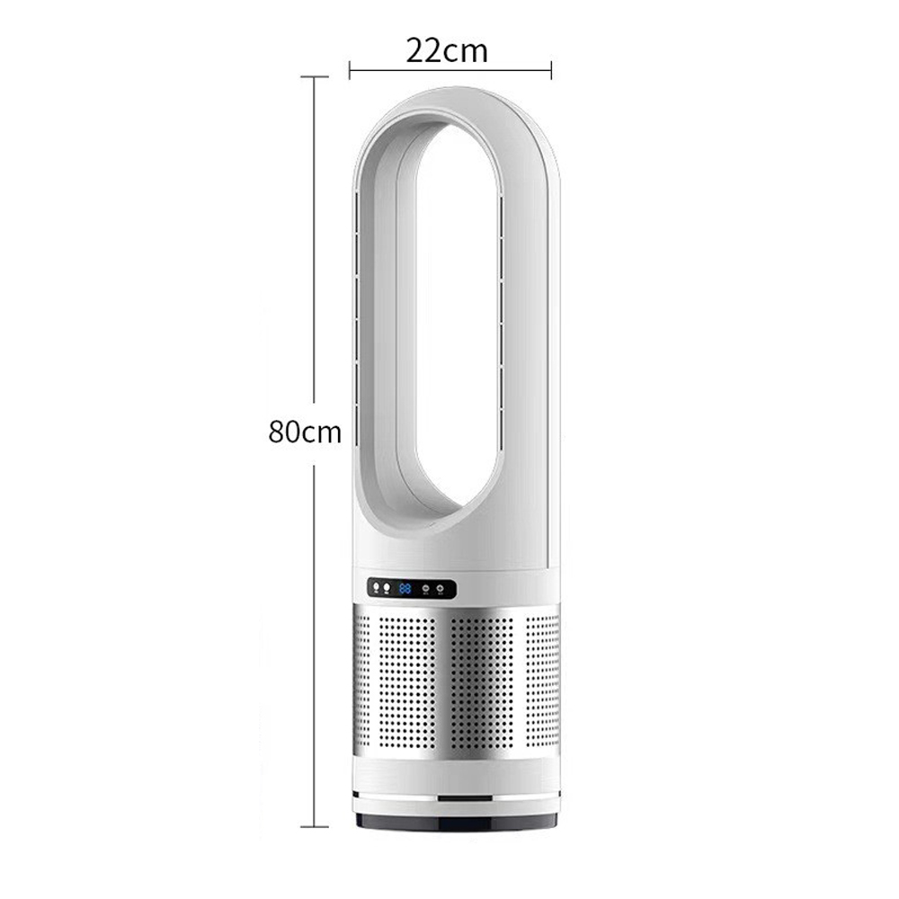 Purificatore d'aria Airpurcare 3 in 1
