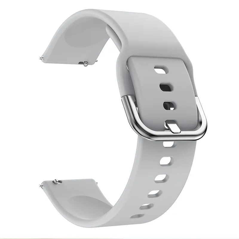 Cinturini per orologio (disponibili in più colori)