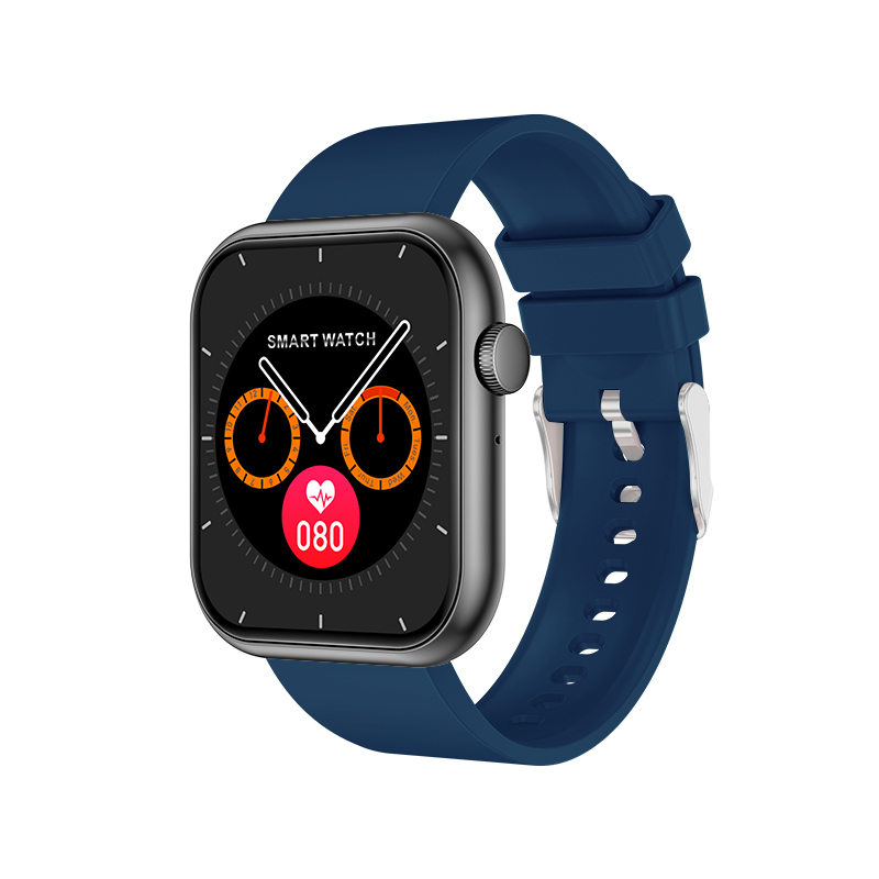 Health & Fitness Smartwatch 
