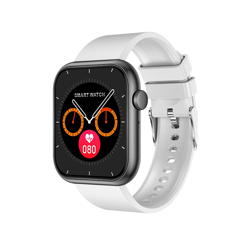 Health & Fitness Smartwatch 