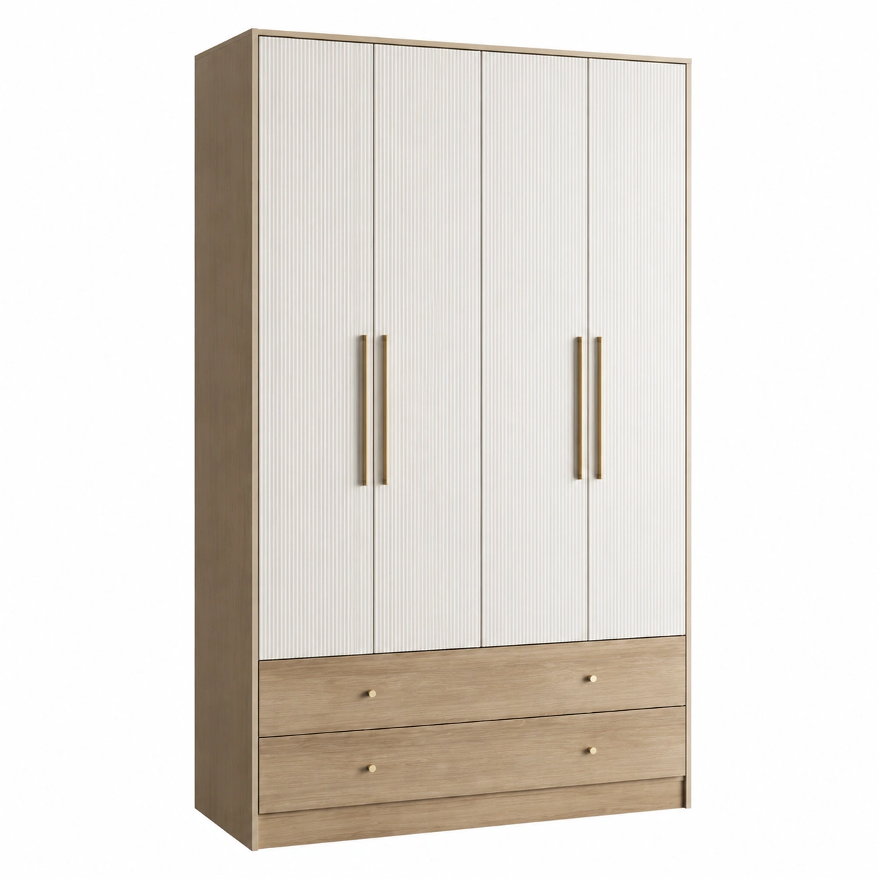 Möbel zur Aufbewahrung zu Hause,Kleiderschrank - DECORELVIA