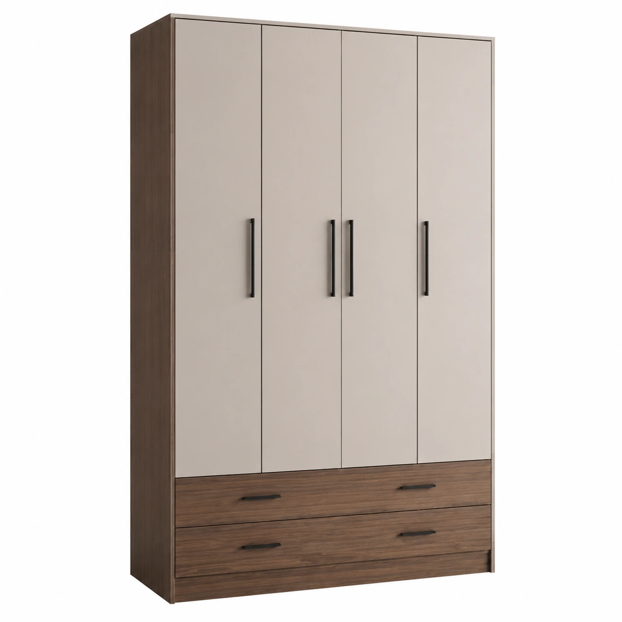 Möbel zur Aufbewahrung zu Hause,Kleiderschrank - DECORELVIA