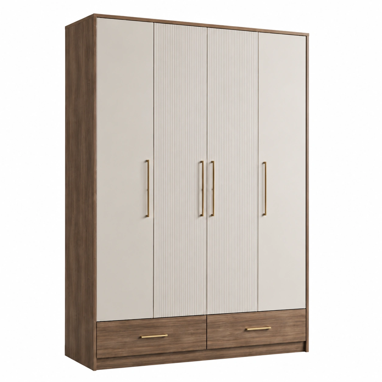 Möbel zur Aufbewahrung zu Hause,Kleiderschrank - DECORELVIA