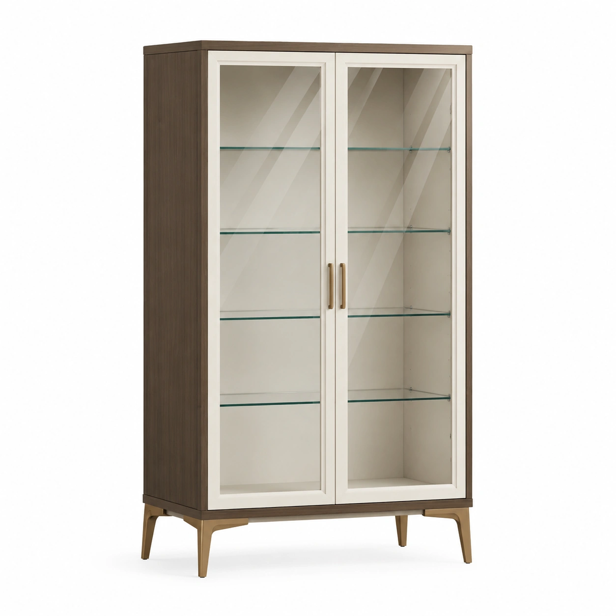 Möbel für Aufbewahrung und Präsentation,Vitrine - DECORELVIA