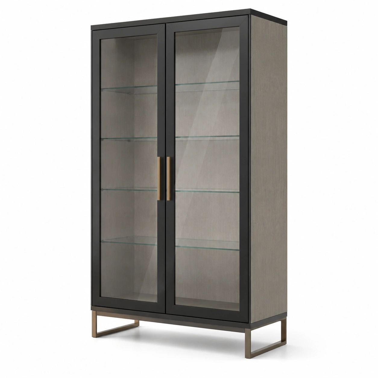 Möbel für Aufbewahrung und Präsentation,Vitrine - DECORELVIA