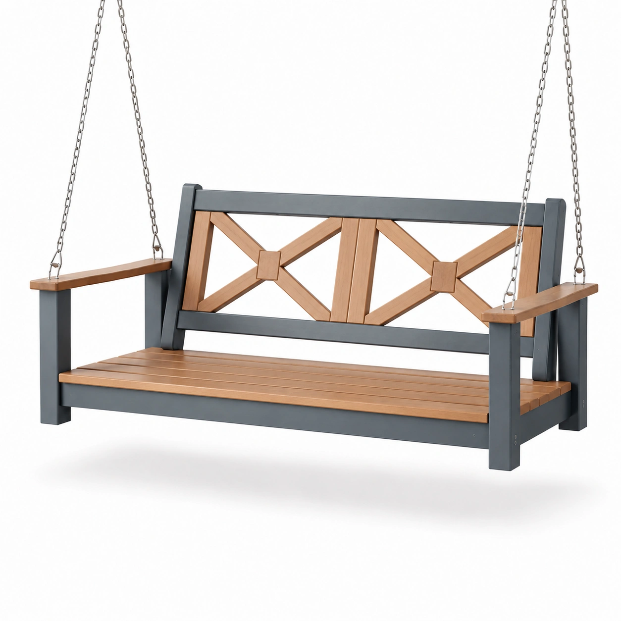 Freizeitmöbel für die Veranda,Verandenschaukel - DECORELVIA