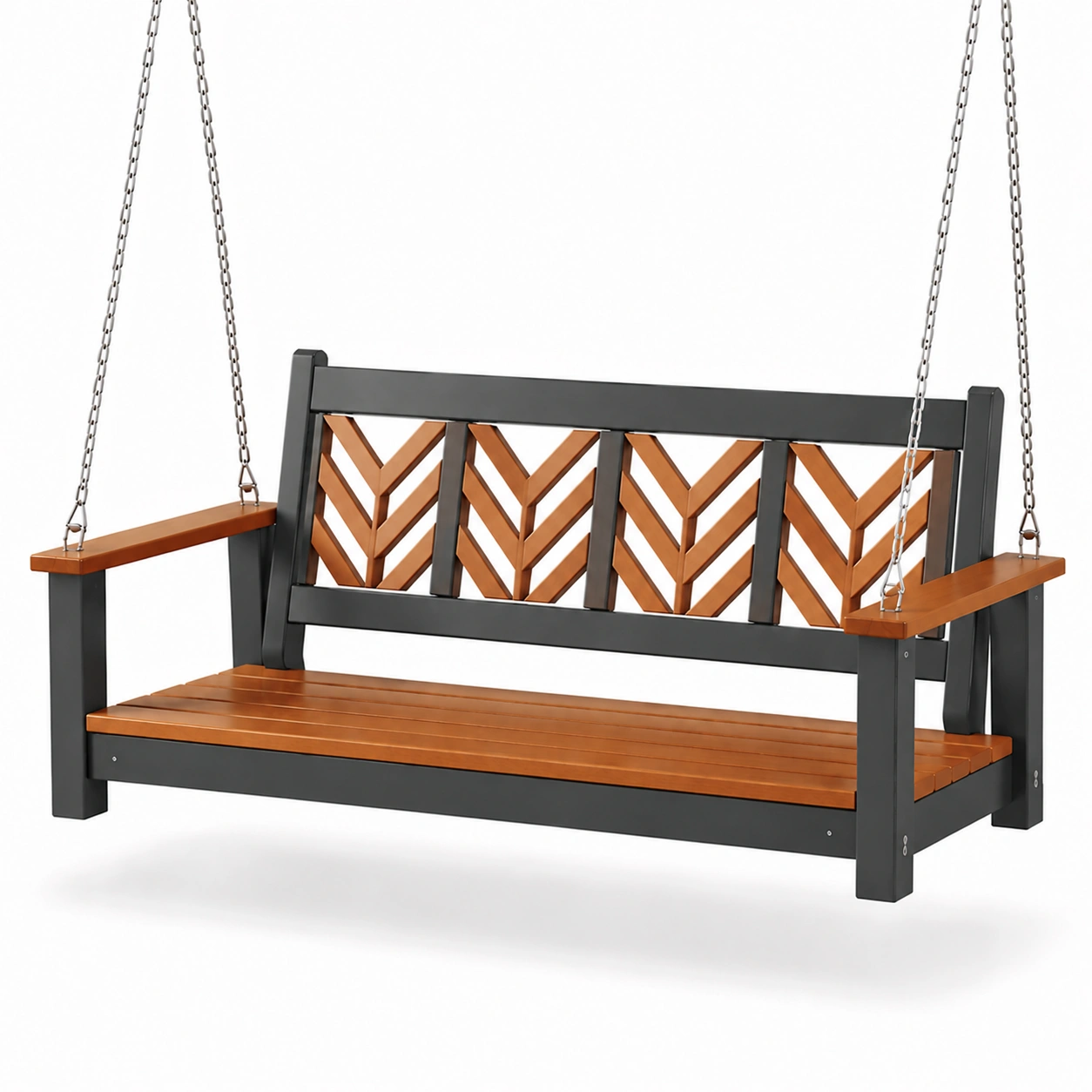 Freizeitmöbel für die Veranda,Verandenschaukel - DECORELVIA