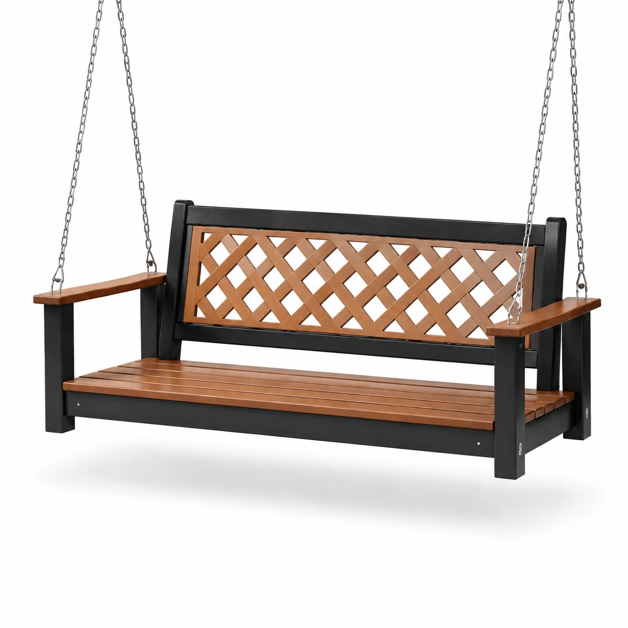 Freizeitmöbel für die Veranda,Verandenschaukel - DECORELVIA