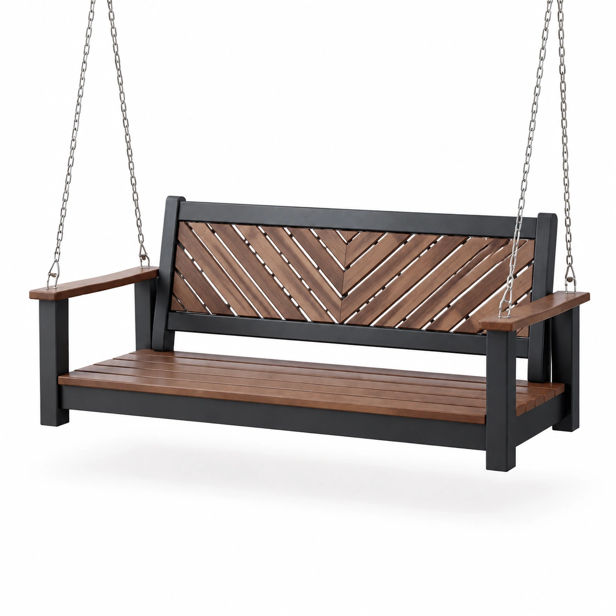 Freizeitmöbel für die Veranda,Verandenschaukel - DECORELVIA