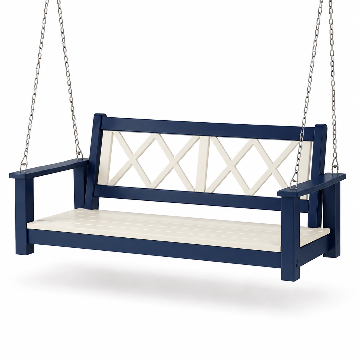 Freizeitmöbel für die Veranda,Verandenschaukel - DECORELVIA