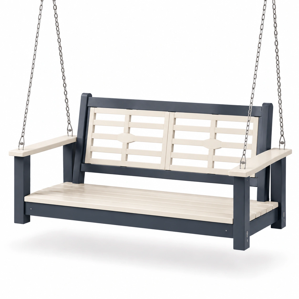 Freizeitmöbel für die Veranda,Verandenschaukel - DECORELVIA