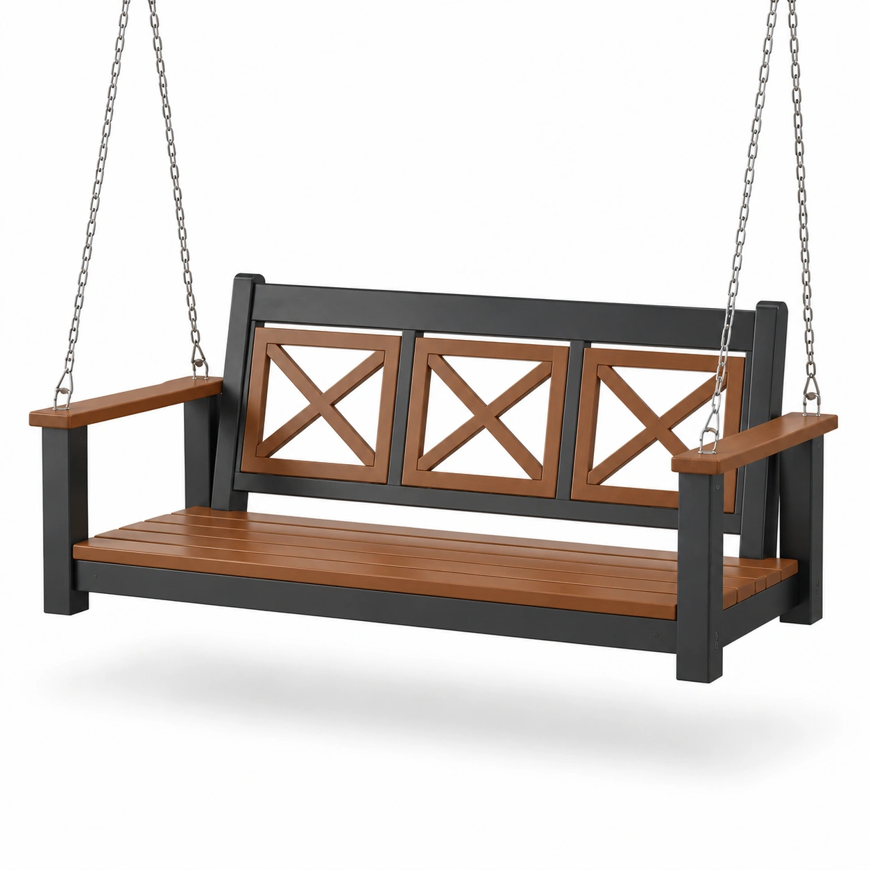 Freizeitmöbel für die Veranda,Verandenschaukel - DECORELVIA