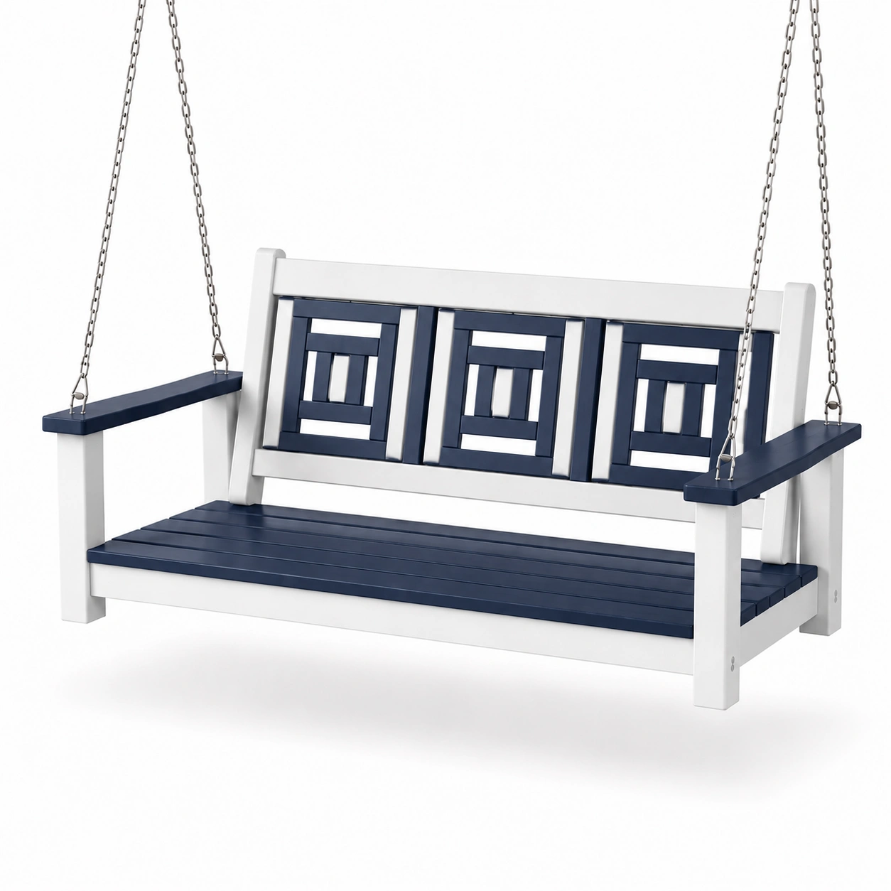 Freizeitmöbel für die Veranda,Verandenschaukel - DECORELVIA