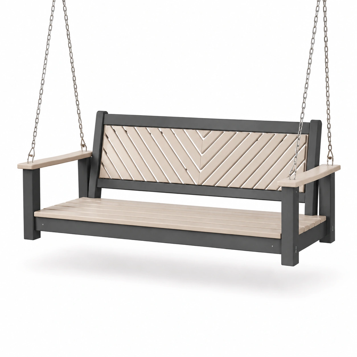 Freizeitmöbel für die Veranda,Verandenschaukel - DECORELVIA