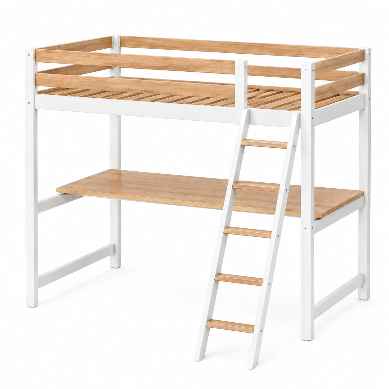 Multifunktionale Bettenmöbel,Hochbett - roomavixa