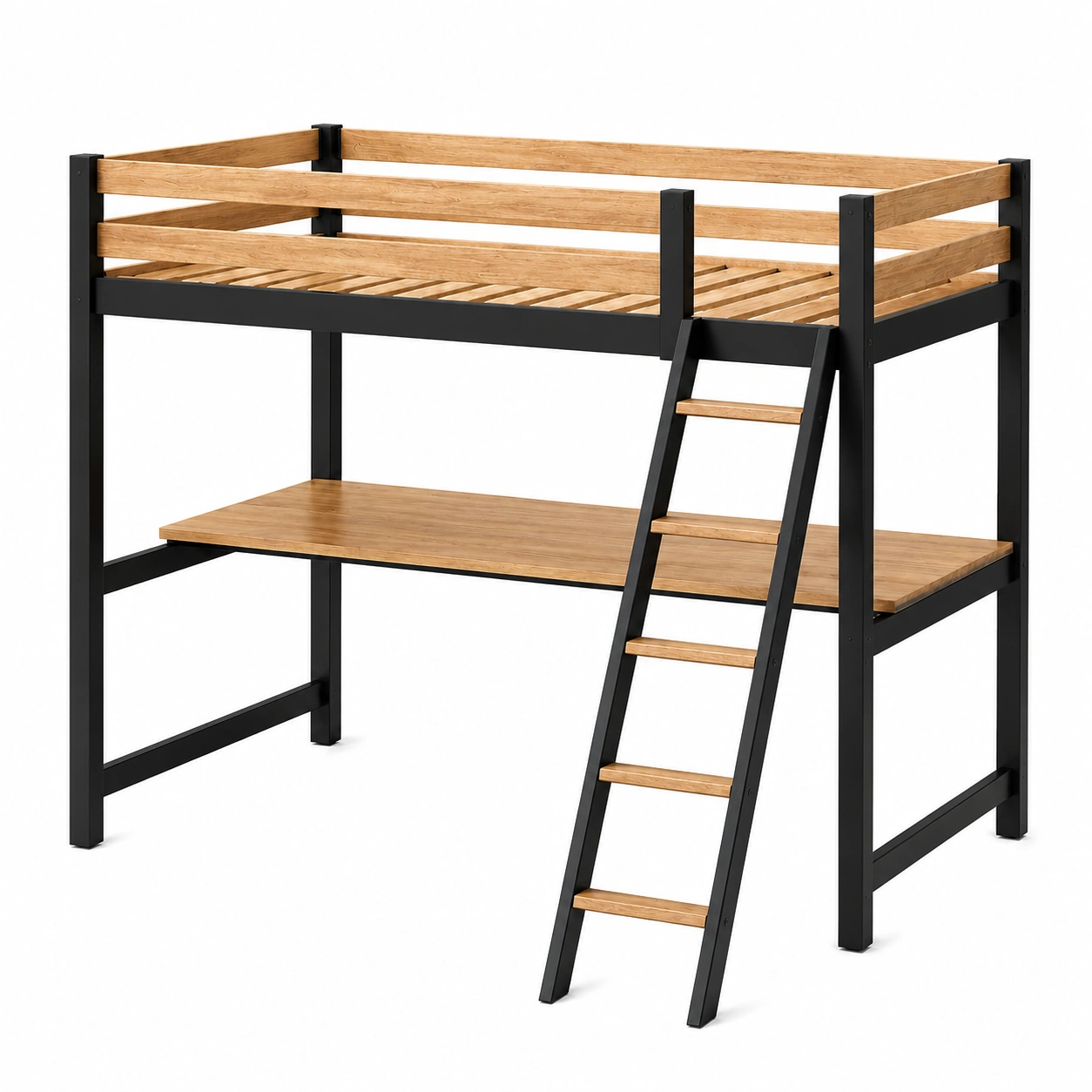 Multifunktionale Bettenmöbel,Hochbett - roomavixa