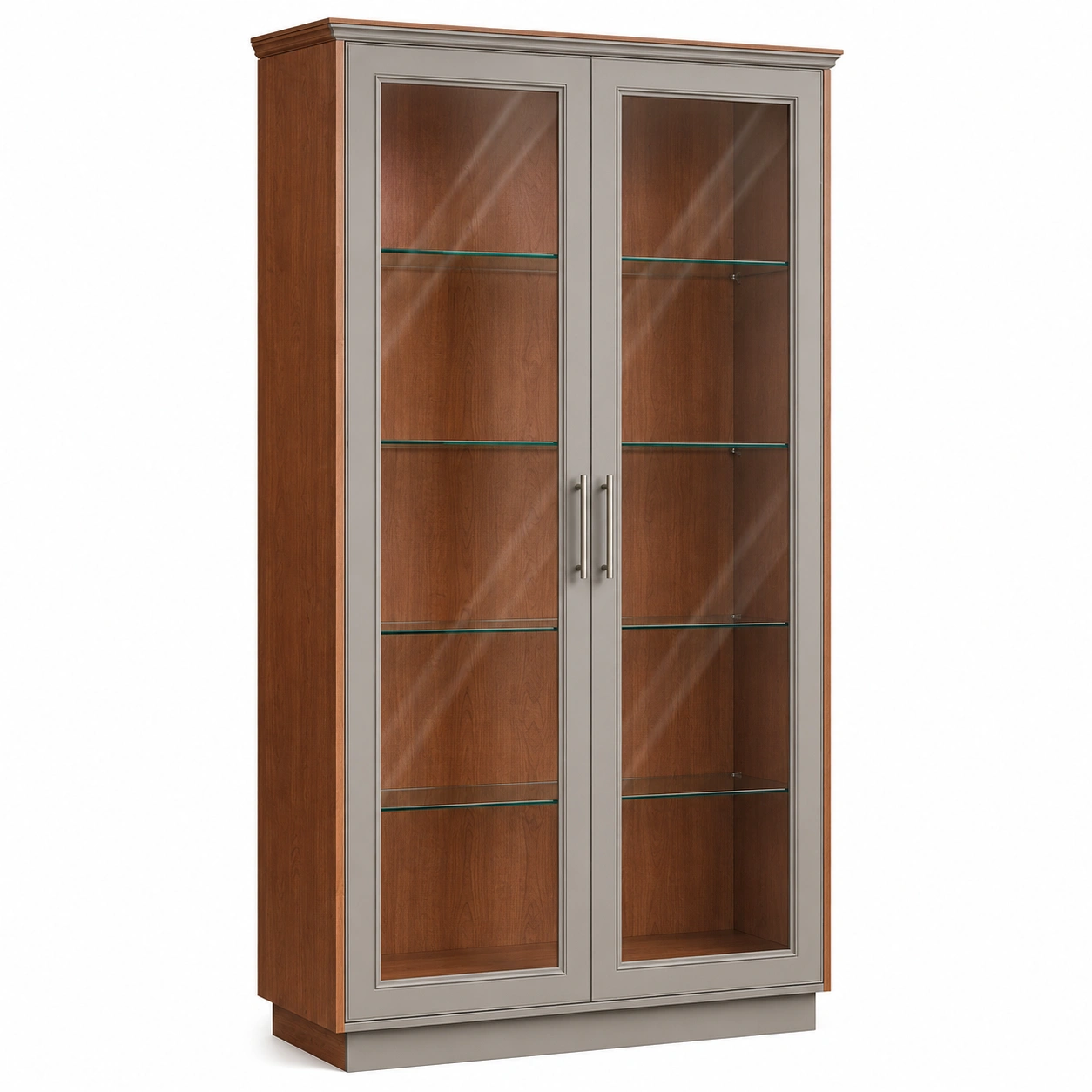 Möbel zur Wohnraumdekoration,Vitrine - roomavixa