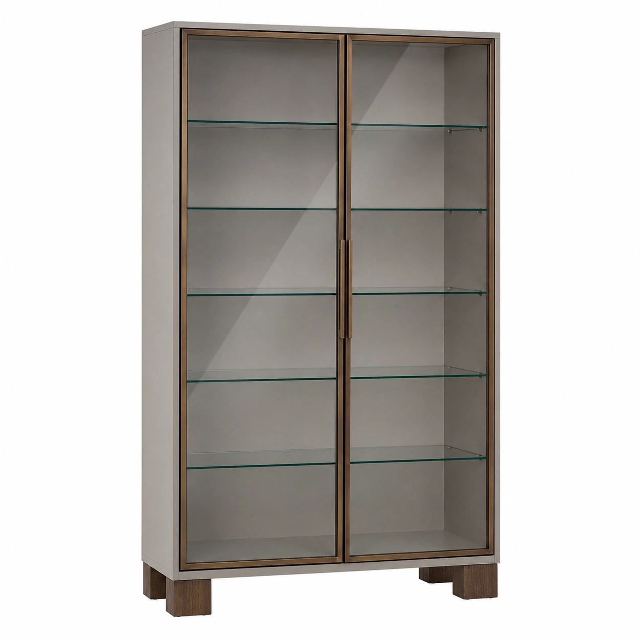 Möbel zur Wohnraumdekoration,Vitrine - roomavixa