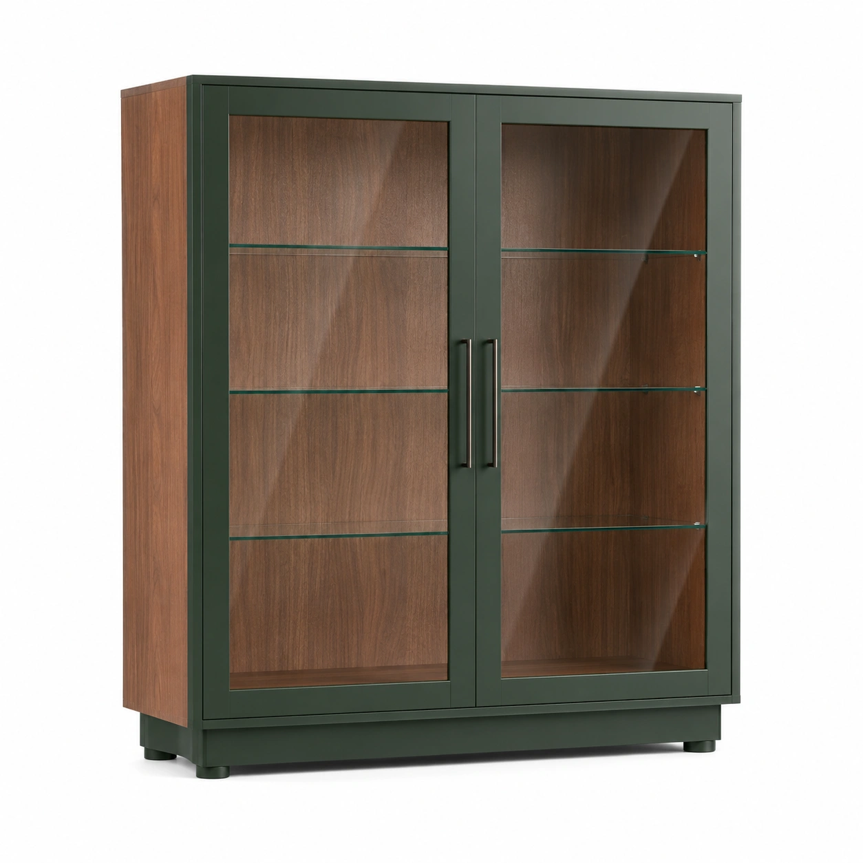 Möbel zur Wohnraumdekoration,Vitrine - roomavixa