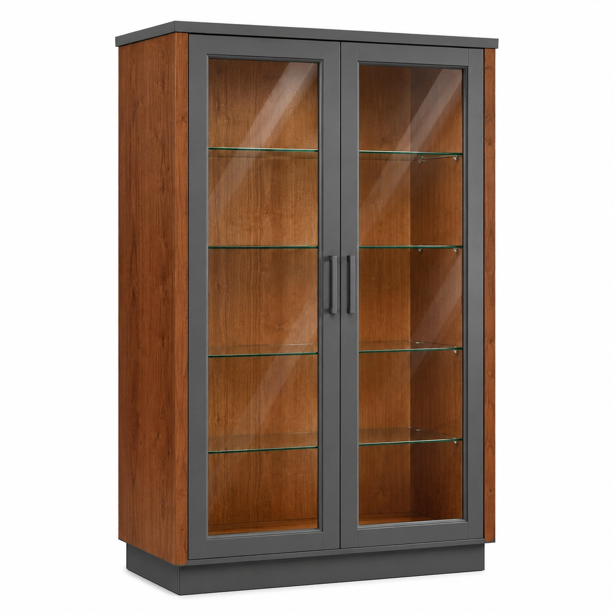 Möbel zur Wohnraumdekoration,Vitrine - roomavixa