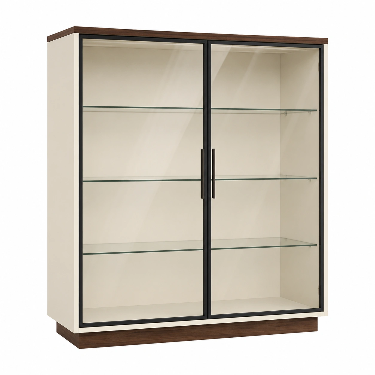 Möbel zur Wohnraumdekoration,Vitrine - roomavixa
