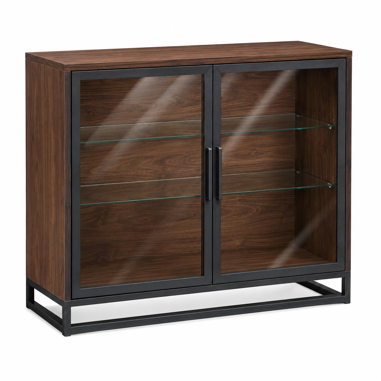 Möbel zur Wohnraumdekoration,Vitrine - roomavixa