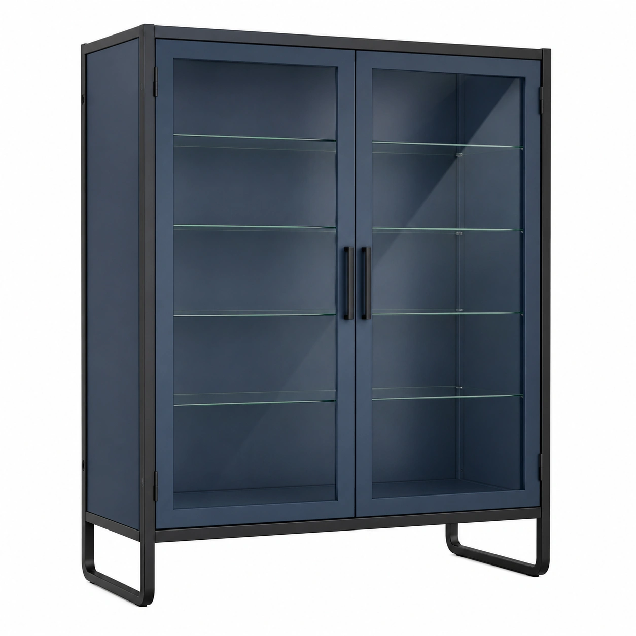 Möbel zur Wohnraumdekoration,Vitrine - roomavixa