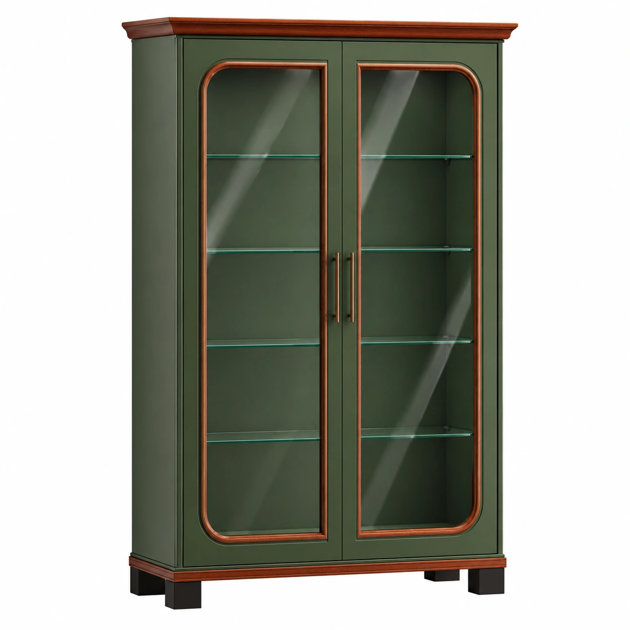 Möbel zur Wohnraumdekoration,Vitrine - roomavixa