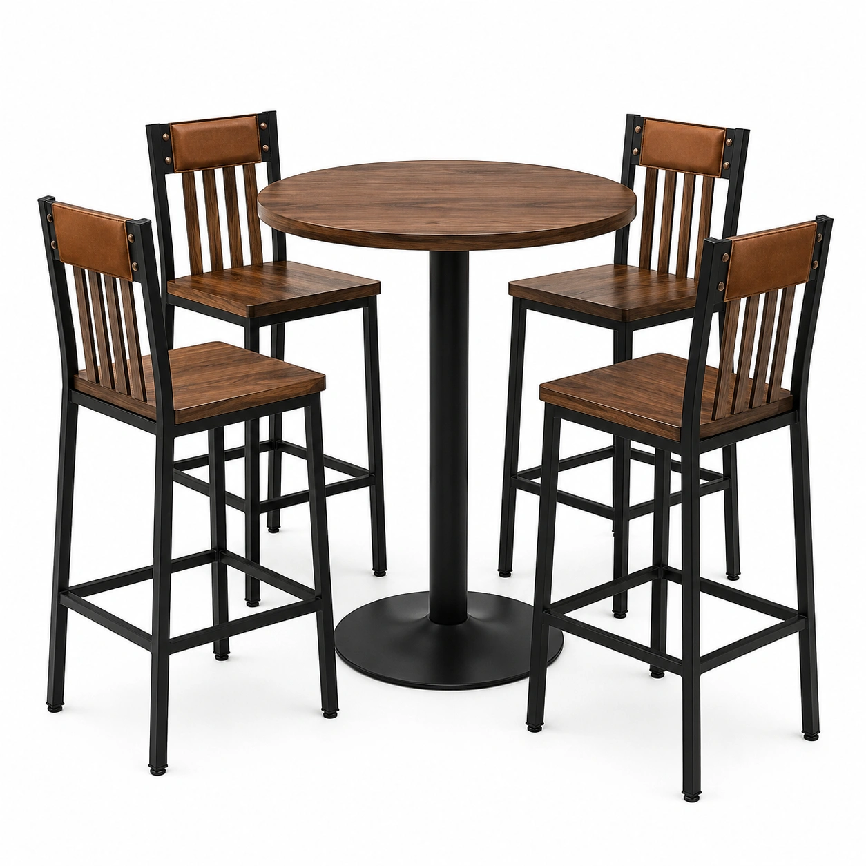 Modulare Freizeitmöbel,Bar-Set - roomavixa