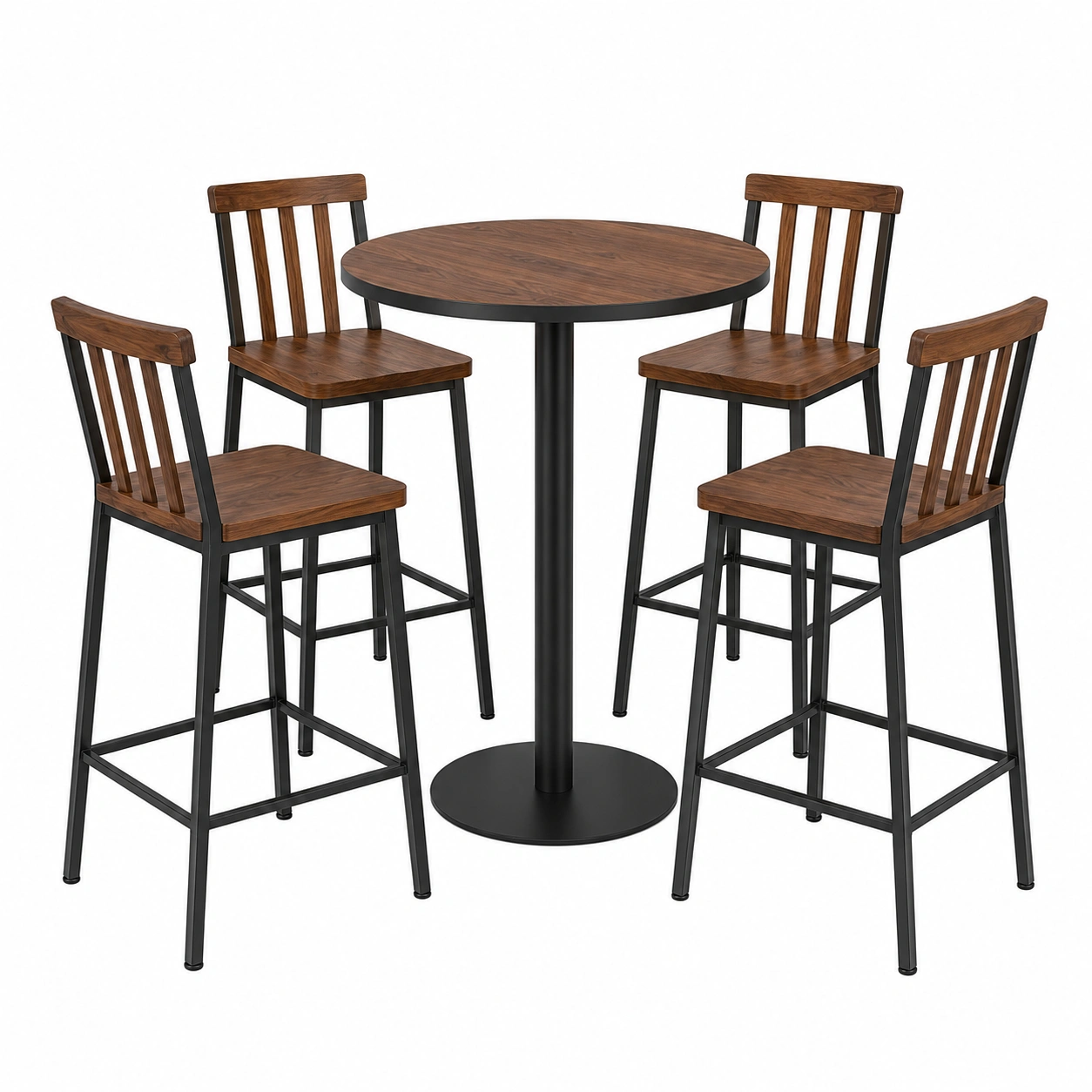 Modulare Freizeitmöbel,Bar-Set - roomavixa