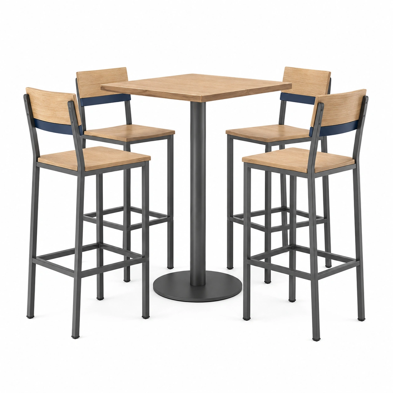 Modulare Freizeitmöbel,Bar-Set - roomavixa
