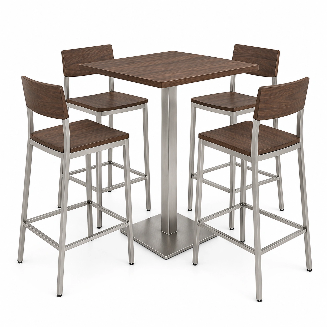 Modulare Freizeitmöbel,Bar-Set - roomavixa