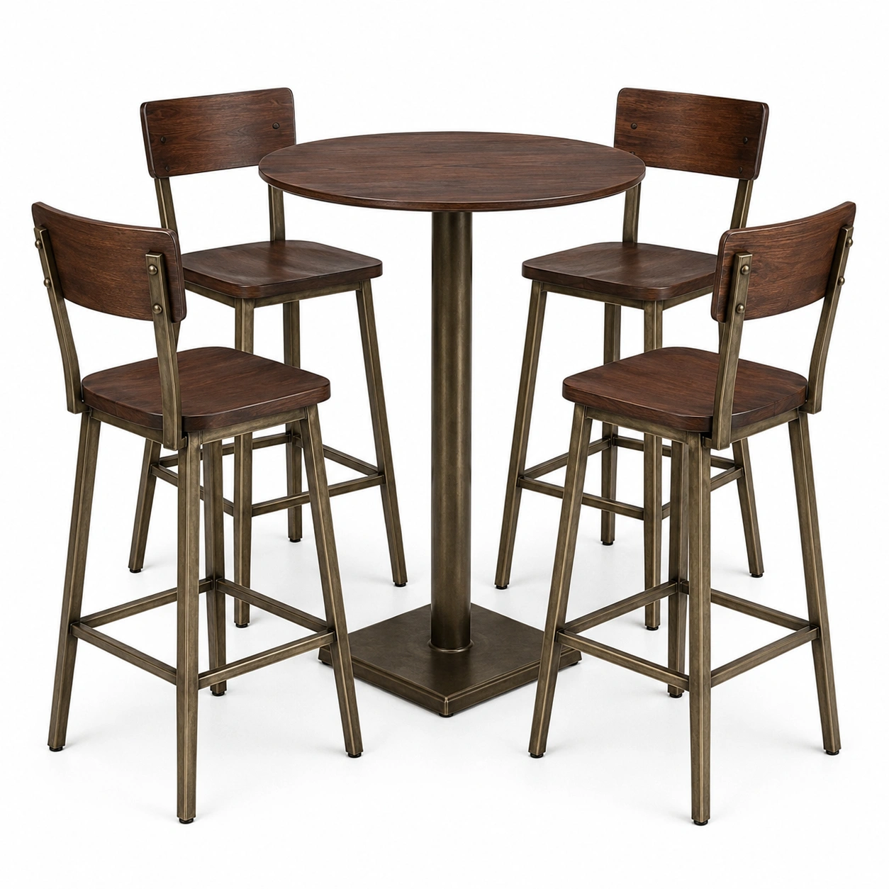 Modulare Freizeitmöbel,Bar-Set - roomavixa