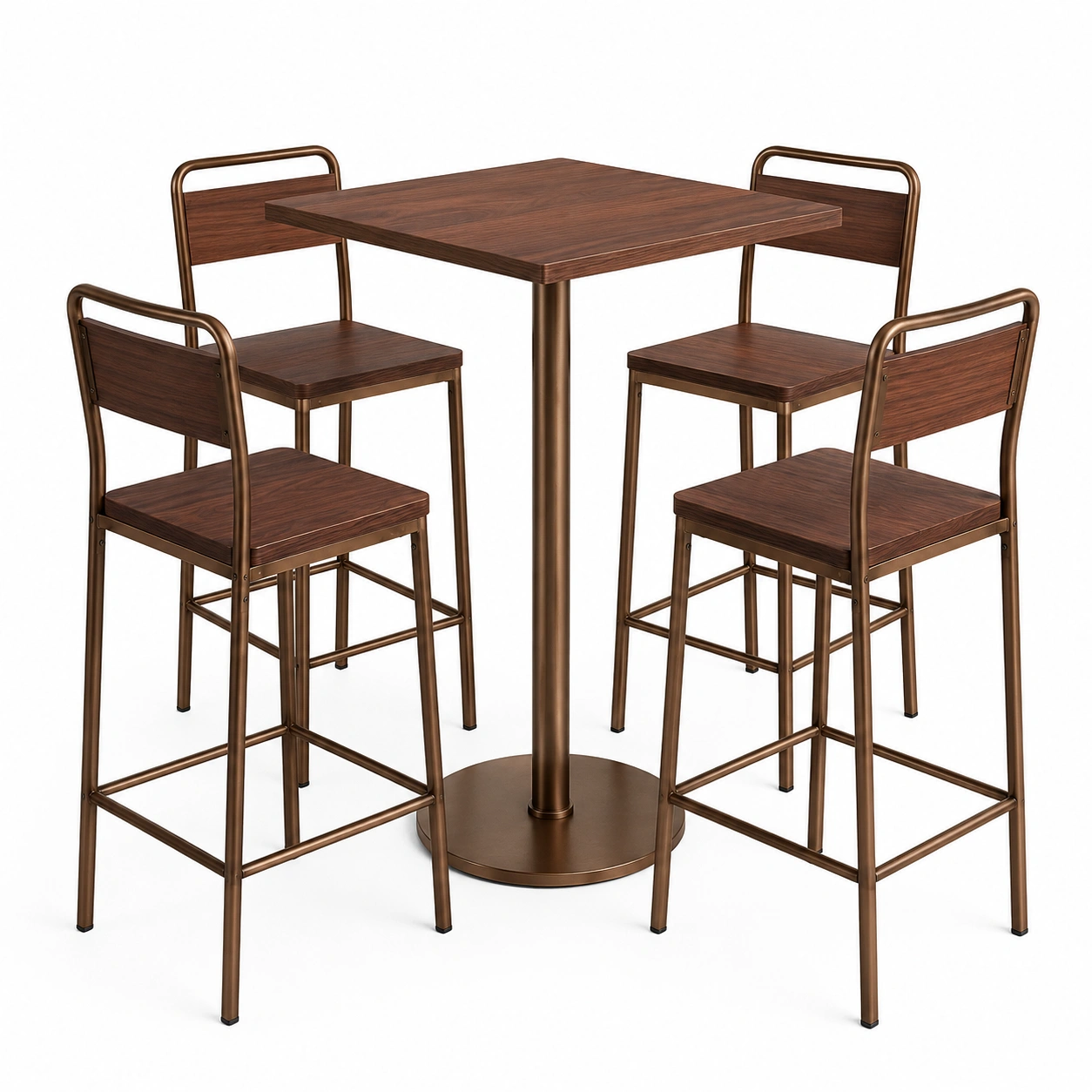 Modulare Freizeitmöbel,Bar-Set - roomavixa