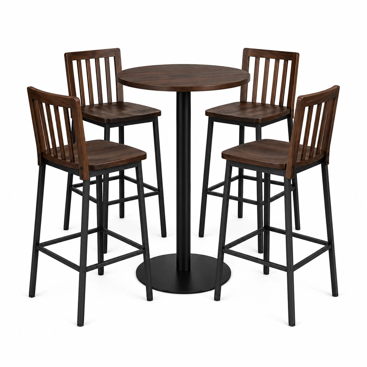 Modulare Freizeitmöbel,Bar-Set - roomavixa