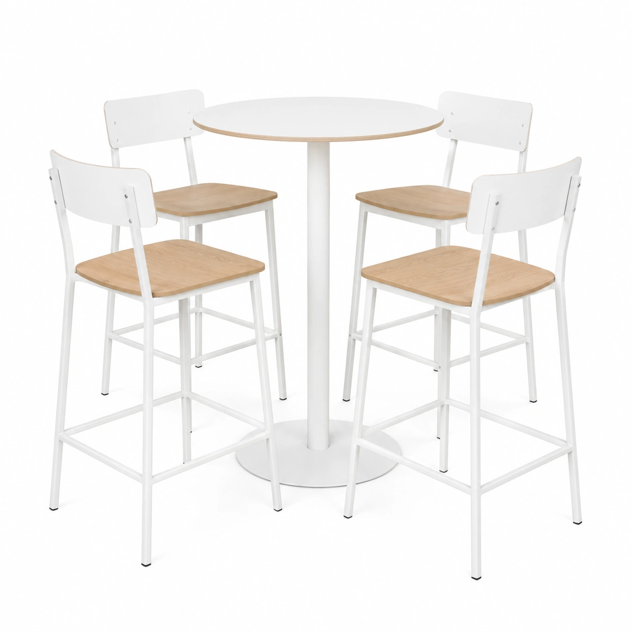 Modulare Freizeitmöbel,Bar-Set - roomavixa