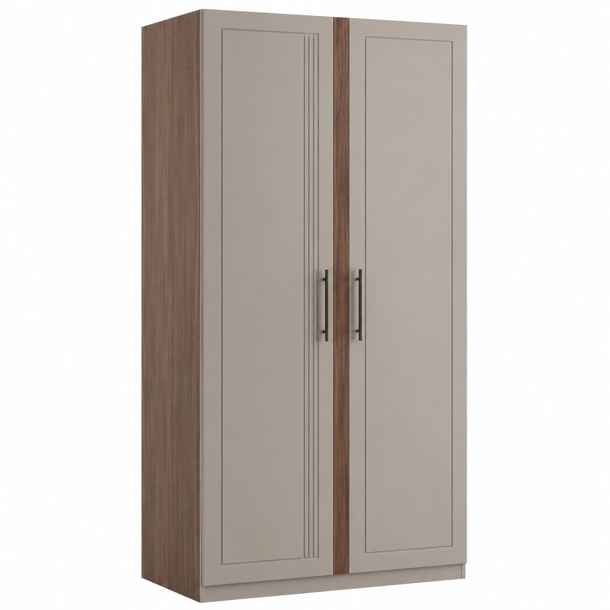 Schlafzimmer-Aufbewahrungsmöbel,Kleiderschrank - roomavixa