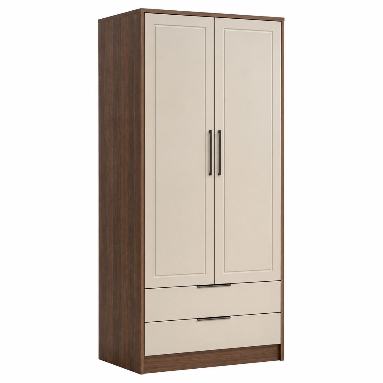 Schlafzimmer-Aufbewahrungsmöbel,Kleiderschrank - roomavixa