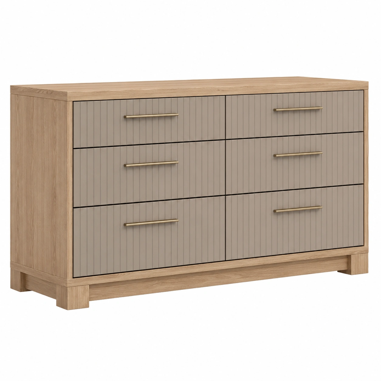Schlafzimmer-Aufbewahrungsmöbel,Kommode - roomavixa