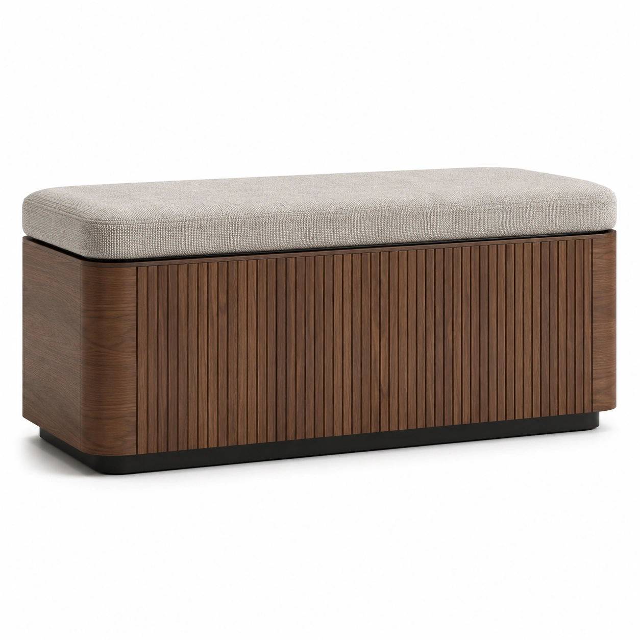 Schlafzimmer-Aufbewahrungsmöbel,Sitzbank mit Stauraum - roomavixa
