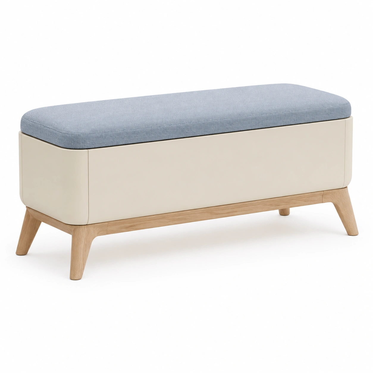 Schlafzimmer-Aufbewahrungsmöbel,Sitzbank mit Stauraum - roomavixa