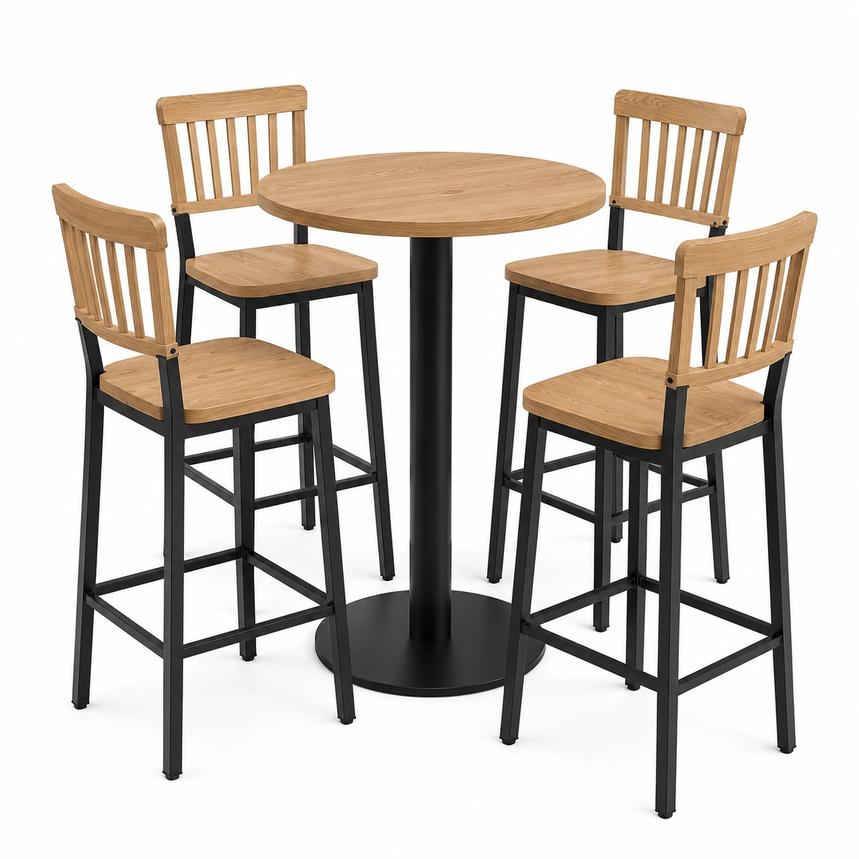Modulare Freizeitmöbel,Bar-Set - MEUBOLTRA