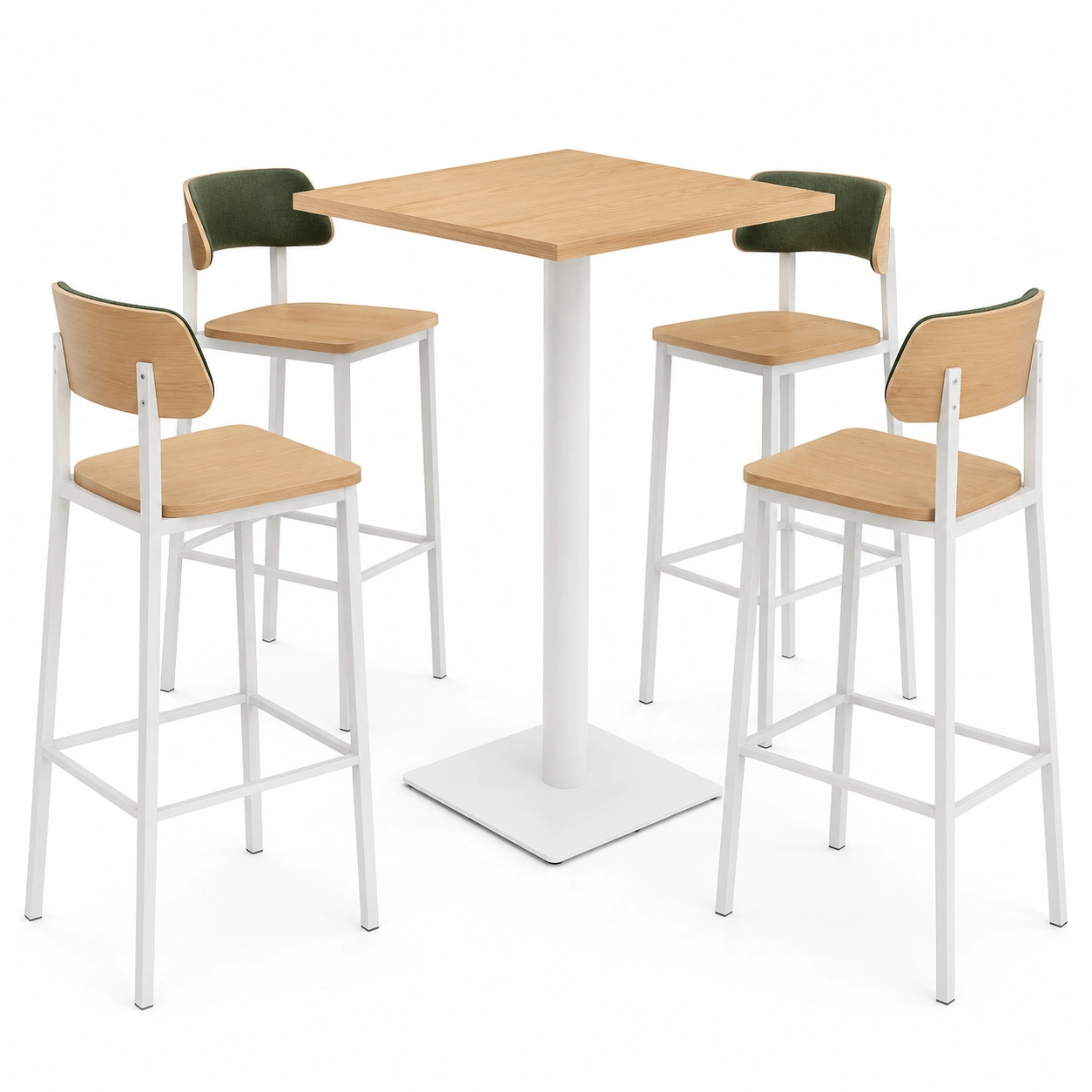 Modulare Freizeitmöbel,Bar-Set - MEUBOLTRA
