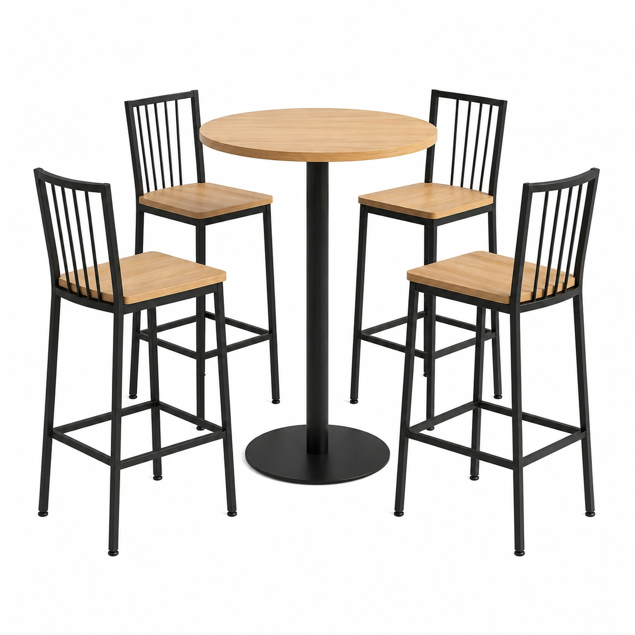 Modulare Freizeitmöbel,Bar-Set - MEUBOLTRA