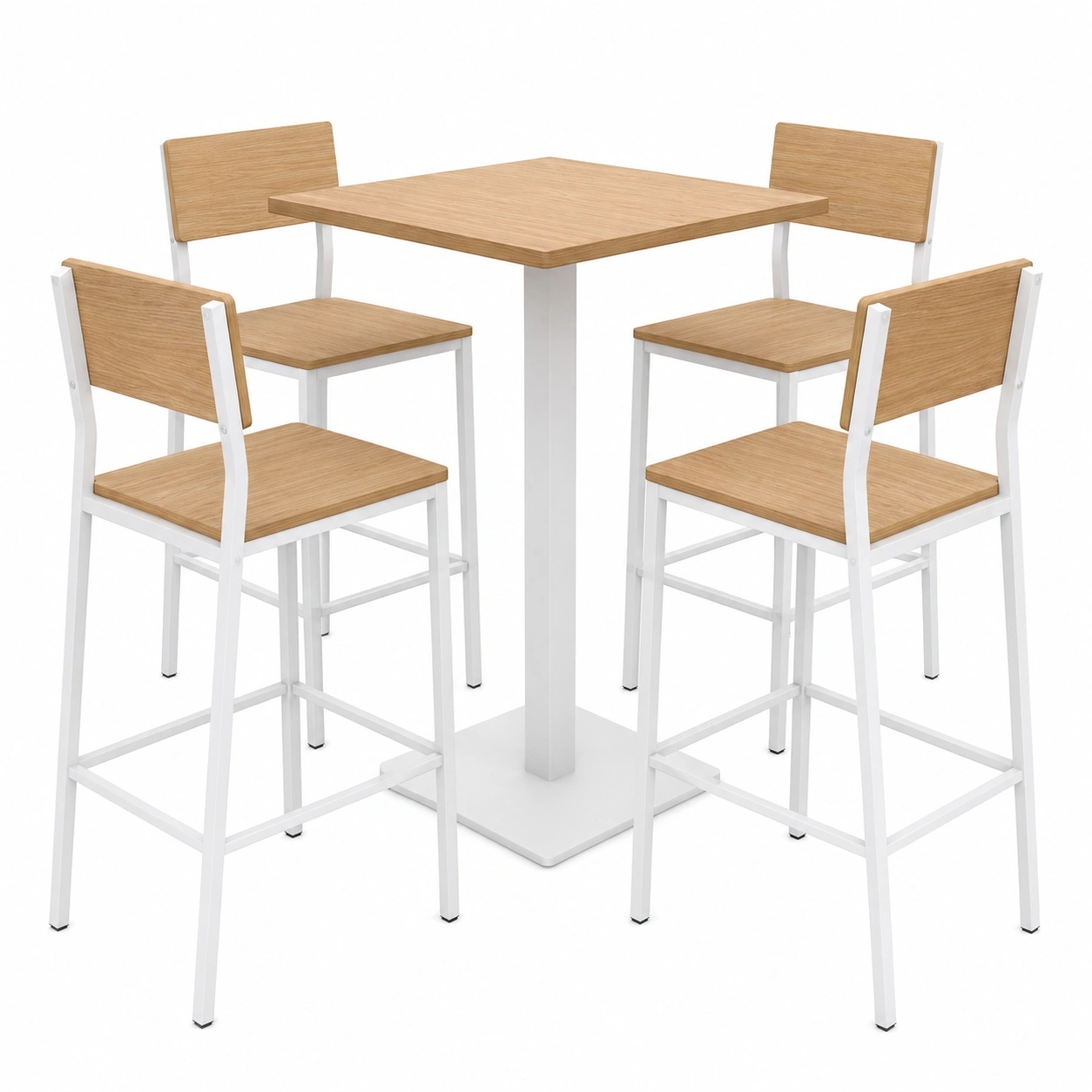 Modulare Freizeitmöbel,Bar-Set - MEUBOLTRA