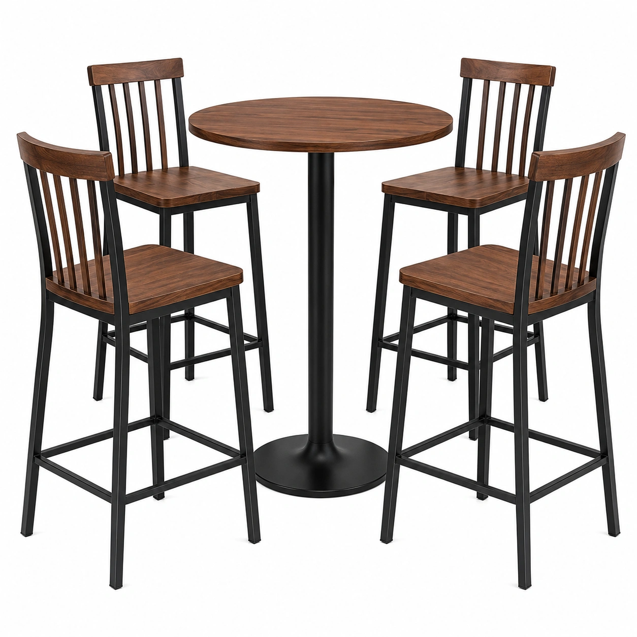 Modulare Freizeitmöbel,Bar-Set - MEUBOLTRA