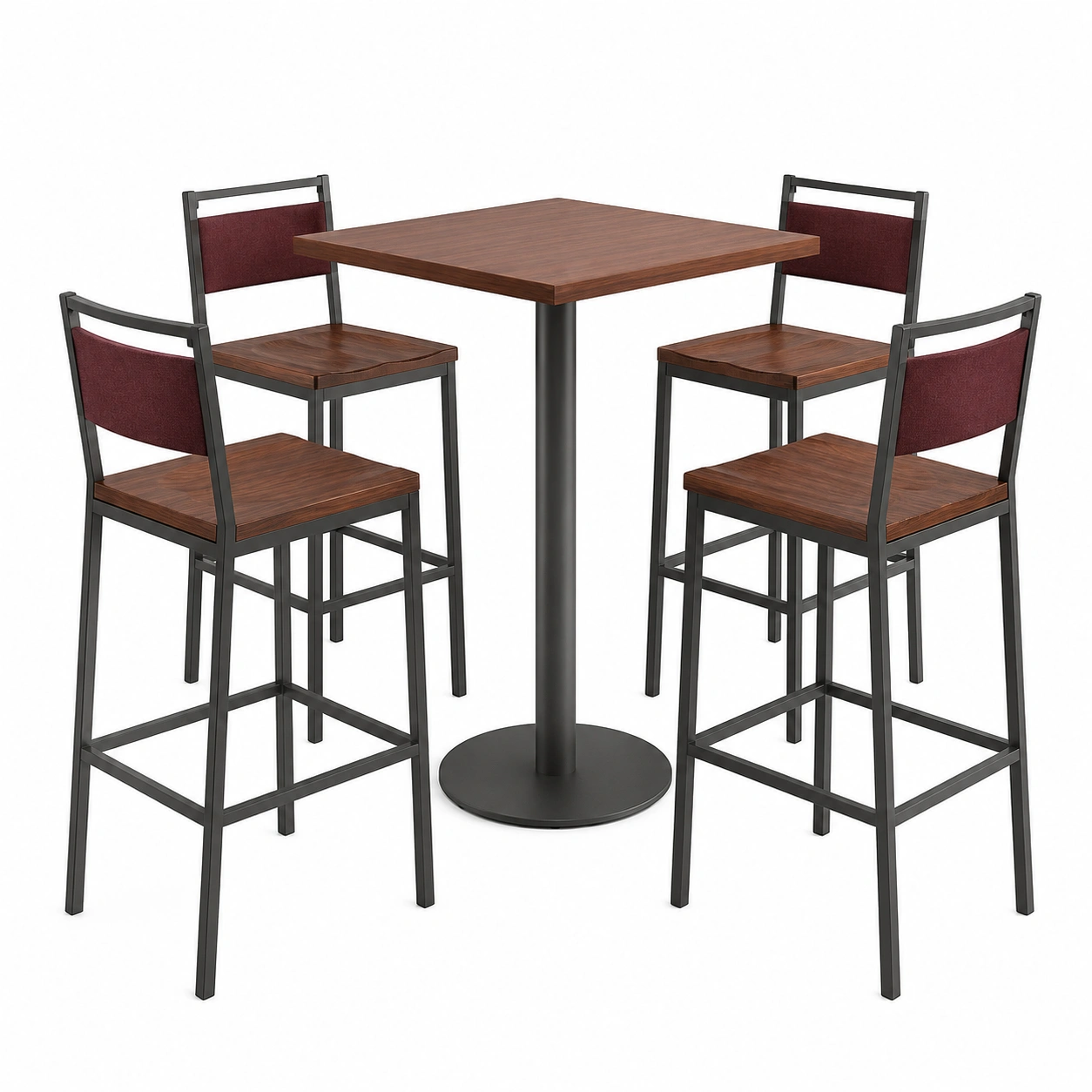 Modulare Freizeitmöbel,Bar-Set - MEUBOLTRA