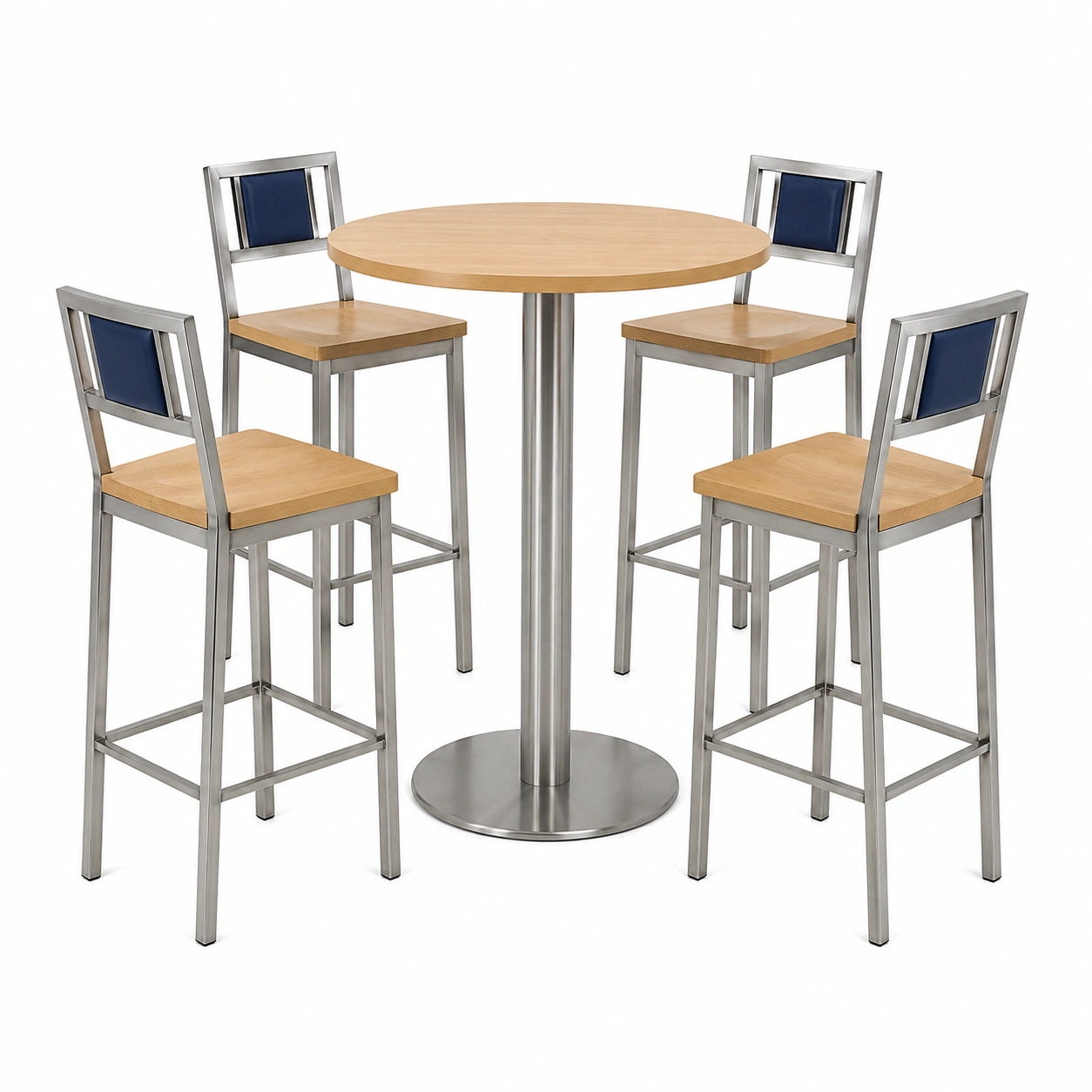Modulare Freizeitmöbel,Bar-Set - MEUBOLTRA