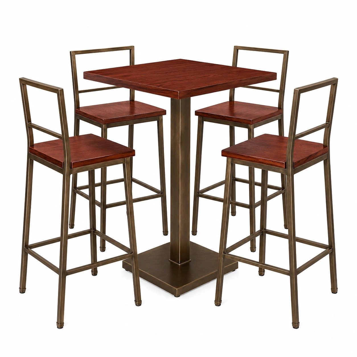 Modulare Freizeitmöbel,Bar-Set - MEUBOLTRA